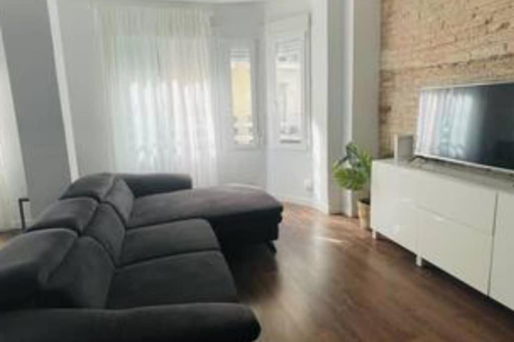Amazing Cozy Apartment Super Central Valencia Eksteriør bilde